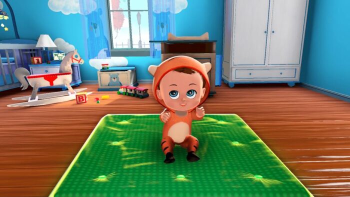 My Universe - My Baby (Switch) - immagine 5