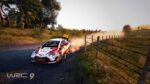 WRC 9 + Bonus OMAGGIO! (Switch) - immagine 5