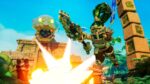 Rocket Arena - Mythic Edition (PS4) - immagine 5
