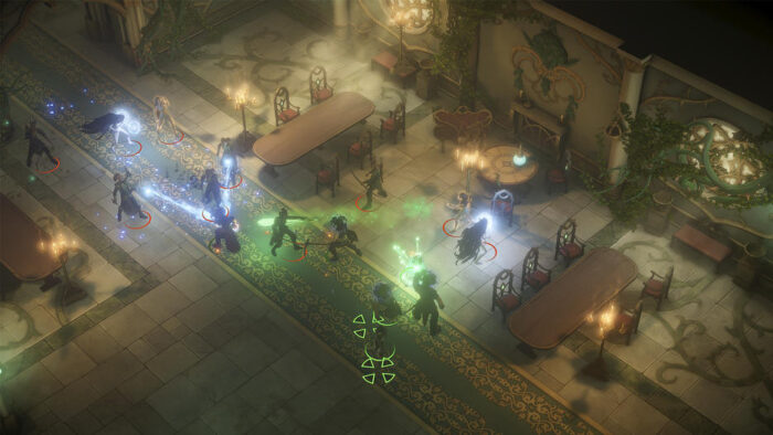 Pathfinder: Kingmaker – Definitive Edition (Xbox One) - immagine 5