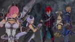 Ys IX: Monstrum Nox - Pact Edition (Switch) - immagine 5