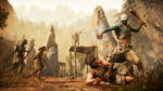 Far Cry Primal (PS4) - immagine 5
