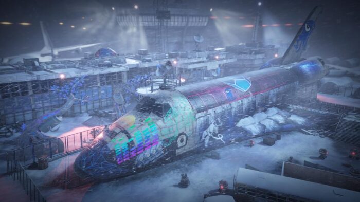 Wasteland 3 - Day One Edition (Xbox One) - immagine 5