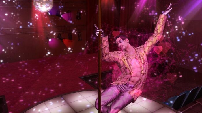 Yakuza Kiwami (PS4) - immagine 4