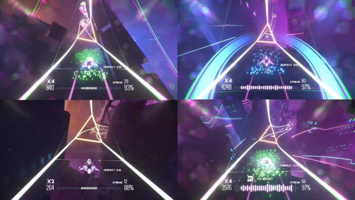 Avicii Invector - Encore Edition (PS4) - immagine 4
