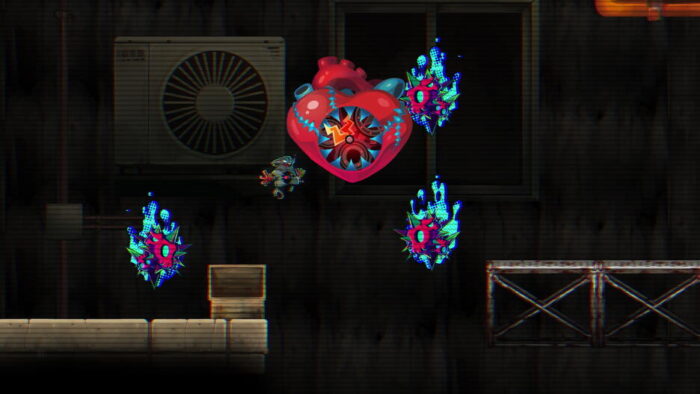 Mad Rat Dead (PS4) - immagine 5