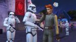 The Sims 4 Star Wars: Viaggio a Batuu - Bundle (PC) - immagine 5