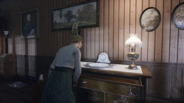 Remothered: Broken Porcelain (Switch) - immagine 5