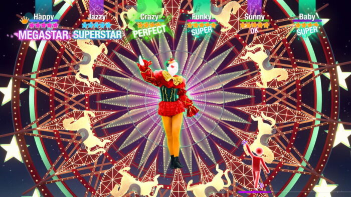 Just Dance 2021 (PS4) - immagine 5