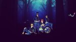 Sayonara Wild Hearts (PS4) - immagine 5