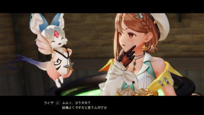 Atelier Ryza 2: Lost Legends & the Secret Fairy (PS4) - immagine 4