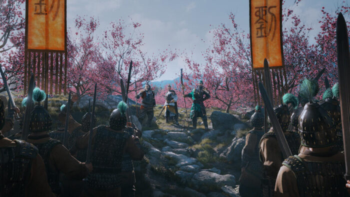 Total War: Three Kingdoms - Royal Edition (PC) - immagine 4