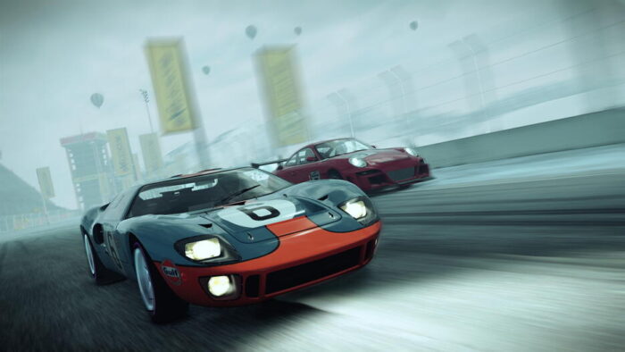 Gear Club Unlimited 2 - Tracks Edition (Switch) - immagine 5