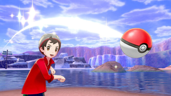 Pokémon Spada + Pass di Espansione (Switch) - immagine 5