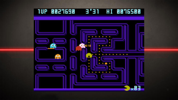 NAMCO MUSEUM ARCHIVES - Volume 1 (Switch) - immagine 5