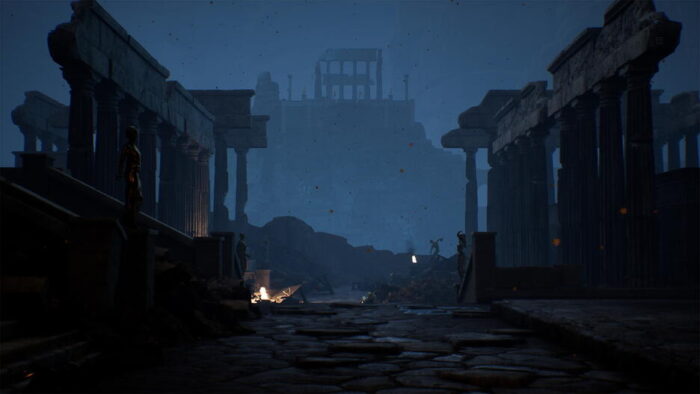 The Forgotten City (PS5) - immagine 6