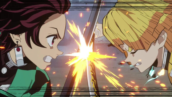 Demon Slayer - Kimetsu no Yaiba - The Hinokami Chronicles (Xbox One) (Xbox Series X) - immagine 6