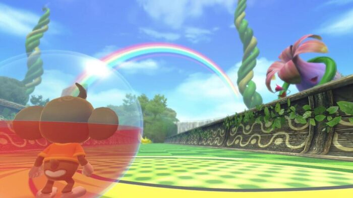 Super Monkey Ball Banana Mania - Launch Edition (Xbox One) (Xbox Series X) - immagine 3