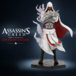 Assassins Creed Brotherhood Edition - Ezio Animus - Action Figure - immagine 5