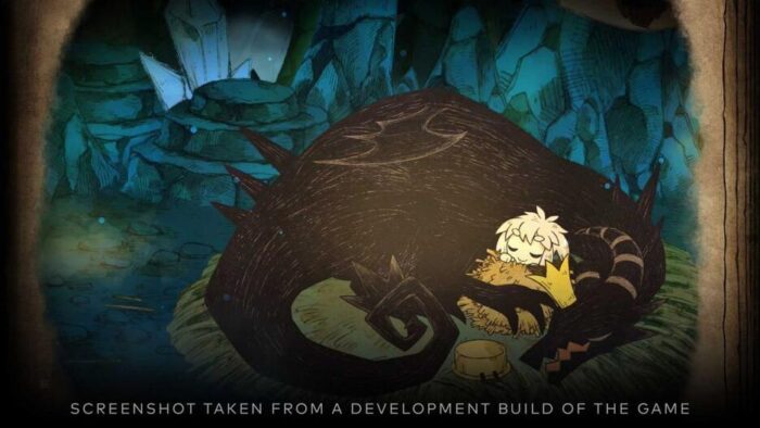 The Cruel King and the Great Hero - Storybook Edition (PS4) - immagine 5