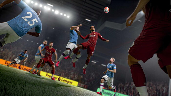 Fifa 21 - Next Level Edition (PS5) - immagine 5