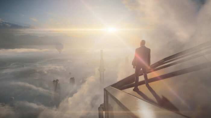 HITMAN 3 - Deluxe Edition (PS5) - immagine 4