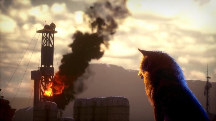 Werewolf: The Apocalypse Earthblood (Xbox Series X) - immagine 5