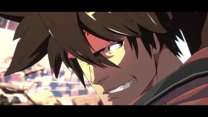 Guilty Gear: Strive + Bonus OMAGGIO! (PS5) - immagine 4