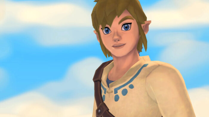 The Legend of Zelda: Skyward Sword HD (Switch) - immagine 6