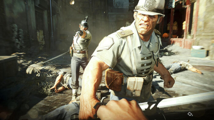 Dishonored and Prey: The Arkane Collection (PS4) - immagine 5