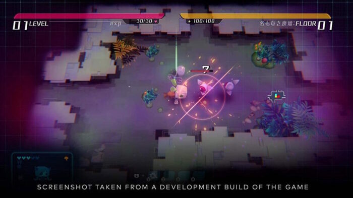 Void tRrLM(); ++ //Void Terrarium++ Deluxe Edition (PS5) - immagine 5
