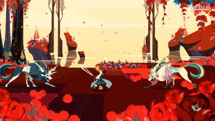 Cris Tales (Switch) - immagine 4