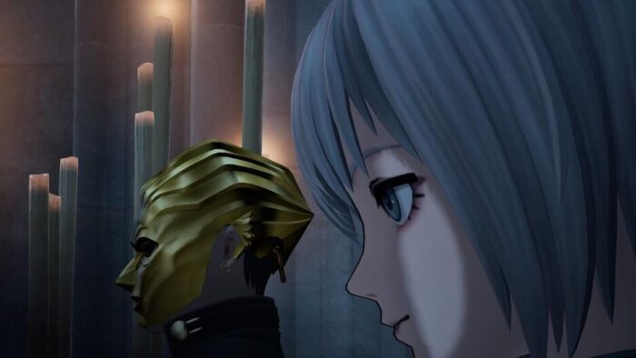 The Caligula Effect 2 (PS4) - immagine 6