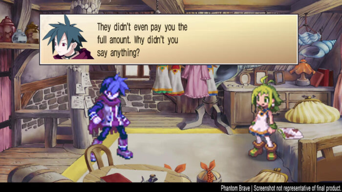 Prinny Presents NIS Classics Vol.1 - Deluxe Edition (Switch) - immagine 5