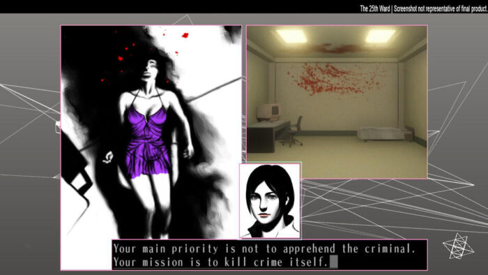 The Silver Case 2425 - Deluxe Edition (Switch) - immagine 6