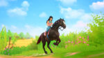 Horse Club Adventures (Switch) - immagine 3