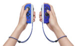 Joy-Con Set da 2 - The Legend of Zelda: Skyward Sword (Nintendo Switch) - immagine 5