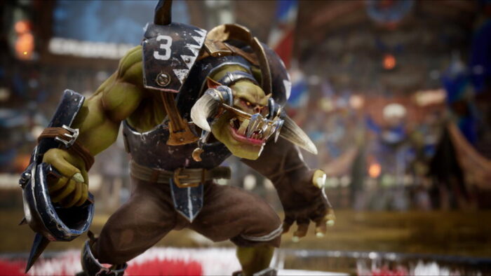 Blood Bowl 3 - Super Brutal Deluxe Edition + Bonus OMAGGIO! (PS5) - immagine 6