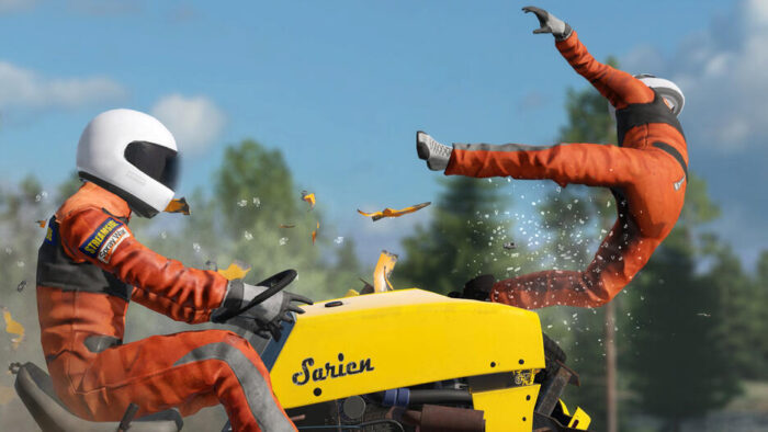 Wreckfest (PS5) - immagine 2