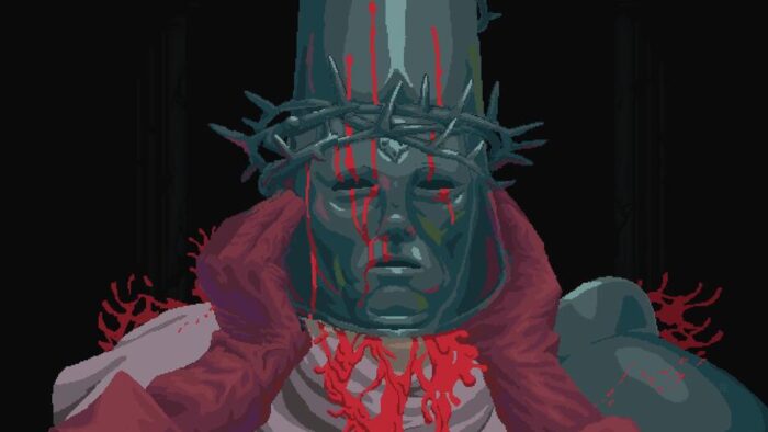 Blasphemous - Deluxe Edition (Xbox One) - immagine 5