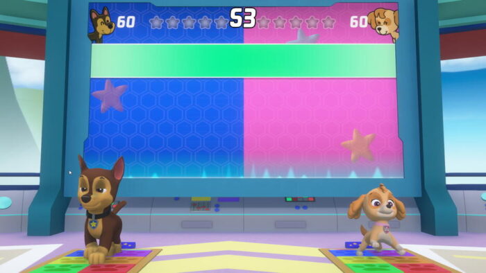 Paw Patrol Mighty Pups: Salva Adventure Bay (Switch) - immagine 5