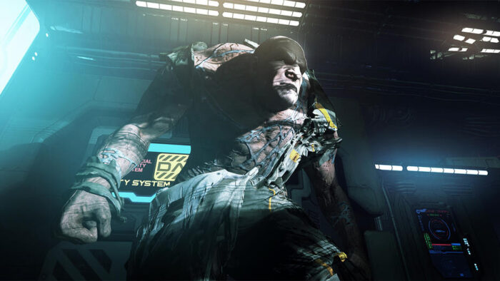 The Persistence Enhanced (PS5) - immagine 4