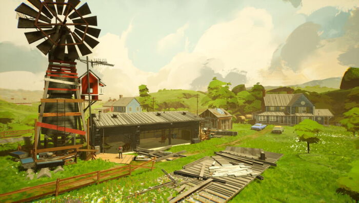 Where The Heart Leads (PS4) - immagine 3