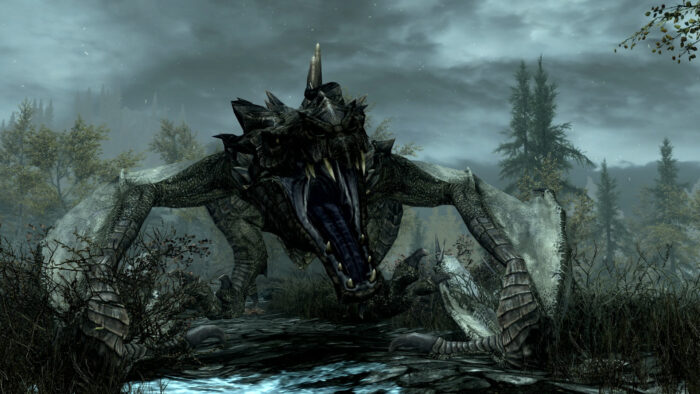 The Elder Scrolls V: Skyrim - Anniversary Edition (PS4) - immagine 5