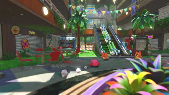 Kirby e la Terra Perduta (Switch) - immagine 5