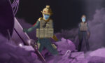 Shin Megami Tensei: Strange Journey Redux (3DS) - immagine 5
