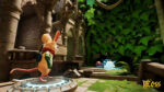 Moss (PS4) - immagine 5