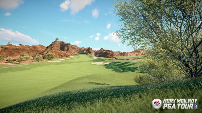 Rory McIlroy PGA Tour (PS4) - immagine 5