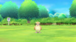 Pokémon: Lets Go, Pikachu! (Switch) - immagine 6