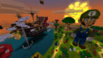 Minecraft (Switch) - immagine 5